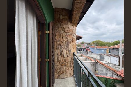 Casa à venda com 165m², 3 quartos e 4 vagas Casa à venda com 165m², 3 quartos e 4 vagasSacada da Suite