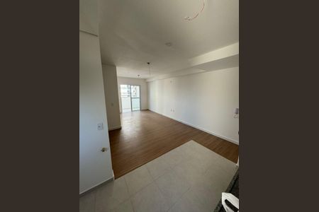 Sala de apartamento à venda com 3 quartos, 78m² em Engordadouro, Jundiaí