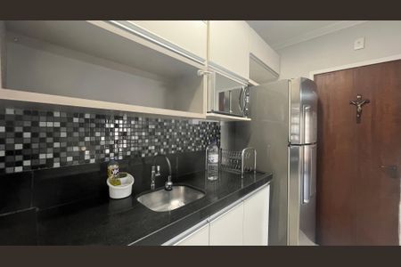 Apartamento para alugar com 70m², 2 quartos e 1 vagaCozinha