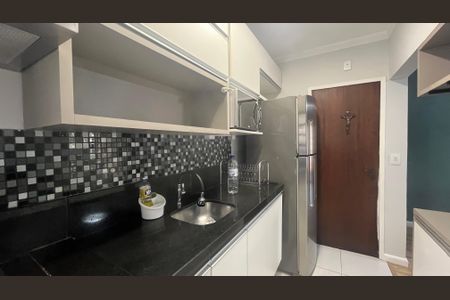 Apartamento para alugar com 70m², 2 quartos e 1 vagaCozinha