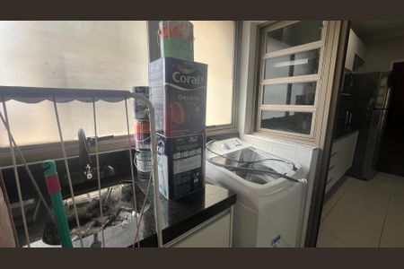 Apartamento para alugar com 70m², 2 quartos e 1 vagaLavanderia