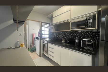Apartamento para alugar com 70m², 2 quartos e 1 vagaCozinha