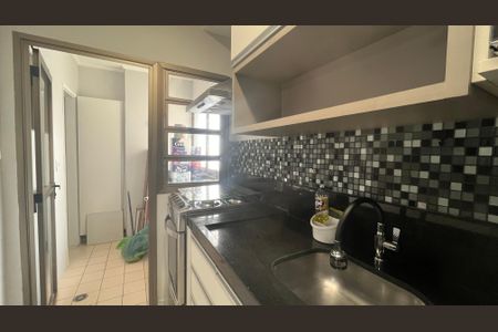 Apartamento para alugar com 70m², 2 quartos e 1 vagaCozinha