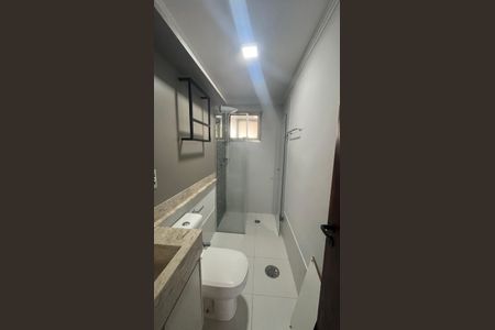 Apartamento para alugar com 70m², 2 quartos e 1 vagaBanheiro 
