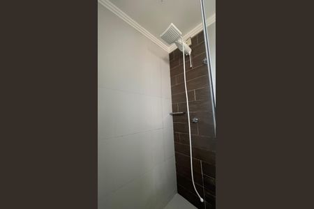 Apartamento para alugar com 70m², 2 quartos e 1 vagaBanheiro da Suíte