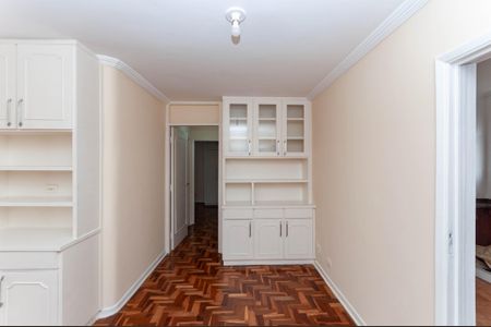 Sala de apartamento à venda com 2 quartos, 70m² em Água Branca, São Paulo