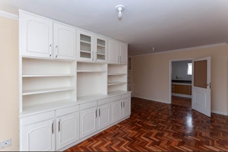 Sala de apartamento à venda com 2 quartos, 70m² em Água Branca, São Paulo