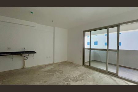 Studio de kitnet/studio à venda com 1 quarto, 45m² em Pinheiros, São Paulo
