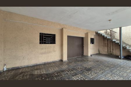 Casa à venda com 400m², 3 quartos e sem vaga Casa à venda com 400m², 3 quartos e sem vagaGaragem
