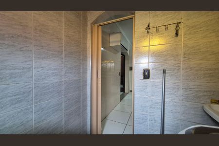 Casa à venda com 400m², 3 quartos e sem vaga Casa à venda com 400m², 3 quartos e sem vagaLavanderia