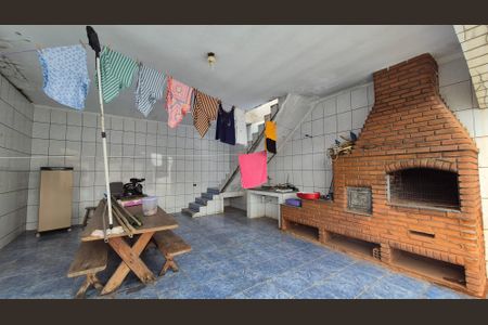 Casa à venda com 400m², 3 quartos e sem vaga Casa à venda com 400m², 3 quartos e sem vagaArea externa
