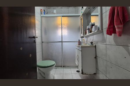 Casa à venda com 400m², 3 quartos e sem vaga Casa à venda com 400m², 3 quartos e sem vagaBanheiro Social