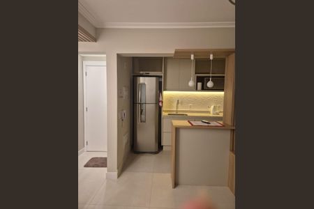 Apartamento à venda com 65m², 2 quartos e 1 vaga Apartamento à venda com 65m², 2 quartos e 1 vagaCozinha