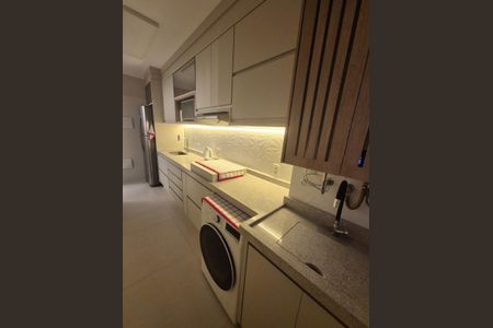 Apartamento à venda com 65m², 2 quartos e 1 vaga Apartamento à venda com 65m², 2 quartos e 1 vagaÁrea de Serviço