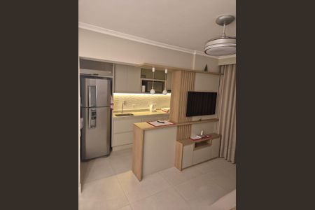 Apartamento à venda com 65m², 2 quartos e 1 vagaSala