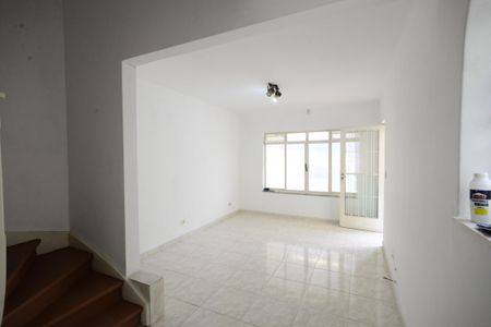Sala de casa à venda com 2 quartos, 130m² em Vila São José, São Paulo