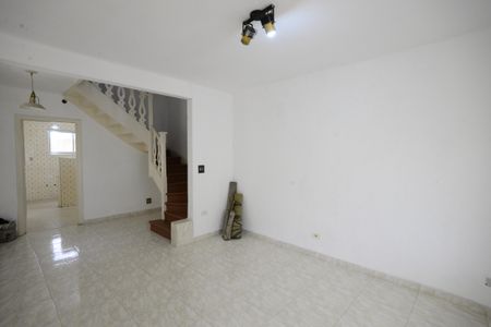 Sala de casa à venda com 2 quartos, 130m² em Vila São José, São Paulo