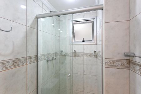 Apartamento à venda com 60m², 2 quartos e 2 vagas Apartamento à venda com 60m², 2 quartos e 2 vagasBanheiro Social