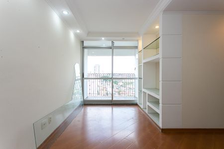 Apartamento à venda com 60m², 2 quartos e 2 vagas Apartamento à venda com 60m², 2 quartos e 2 vagasSala