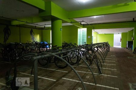 Studio à venda com 28m², 1 quarto e sem vaga Studio à venda com 28m², 1 quarto e sem vagaÁrea comum