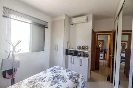 Apartamento à venda com 100m², 3 quartos e 2 vagasSuíte