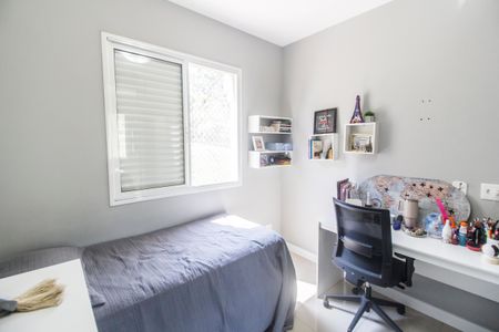 Apartamento à venda com 100m², 3 quartos e 2 vagasQuarto 1