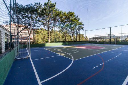 Apartamento à venda com 100m², 3 quartos e 2 vagasQuadra Esportiva