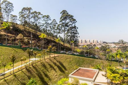 Apartamento à venda com 100m², 3 quartos e 2 vagasVista da Suíte