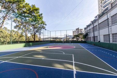 Apartamento à venda com 100m², 3 quartos e 2 vagasQuadra Esportiva