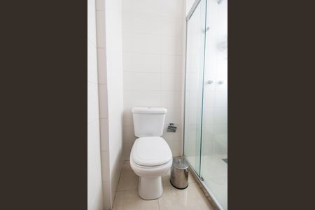 Apartamento à venda com 100m², 3 quartos e 2 vagasBanheiro 