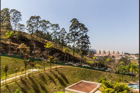 Apartamento à venda com 100m², 3 quartos e 2 vagasVista da Varanda