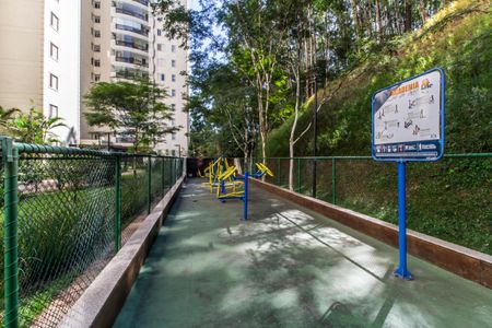 Apartamento à venda com 100m², 3 quartos e 2 vagasAcademia