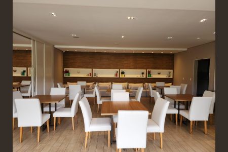 Apartamento à venda com 100m², 3 quartos e 2 vagasÁrea comum - Salão de festas