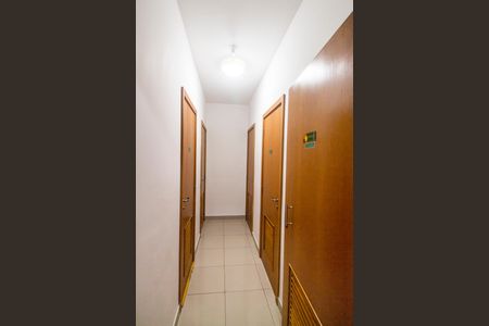 Apartamento à venda com 100m², 3 quartos e 2 vagasÁrea comum