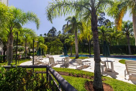 Apartamento à venda com 100m², 3 quartos e 2 vagasPiscina