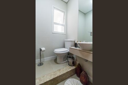 Apartamento à venda com 100m², 3 quartos e 2 vagasLavabo