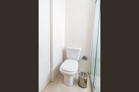 Apartamento à venda com 100m², 3 quartos e 2 vagasBanheiro