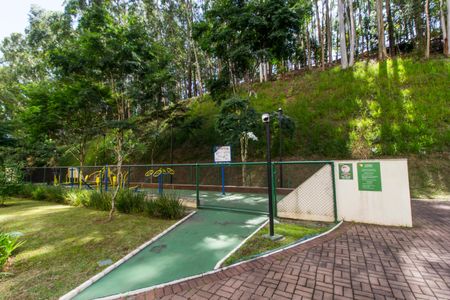 Apartamento à venda com 100m², 3 quartos e 2 vagasÁrea comum