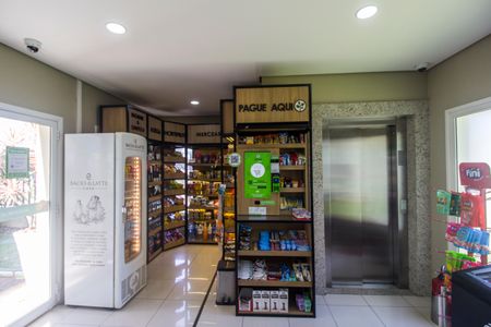 Apartamento à venda com 100m², 3 quartos e 2 vagasMercado