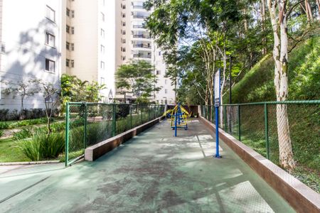 Apartamento à venda com 100m², 3 quartos e 2 vagasAcademia