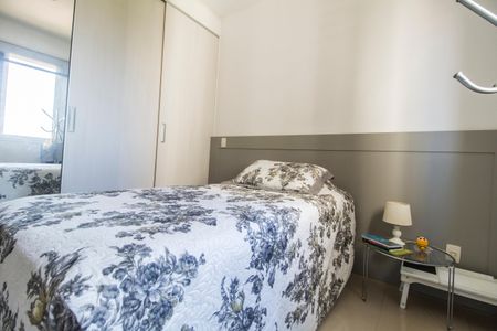 Apartamento à venda com 100m², 3 quartos e 2 vagasSuíte