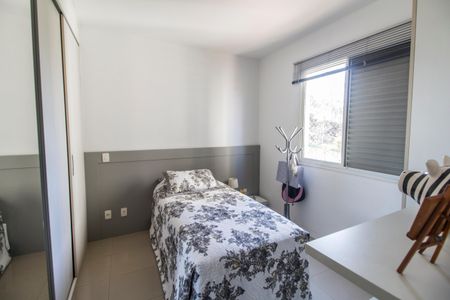 Apartamento à venda com 100m², 3 quartos e 2 vagasSuíte