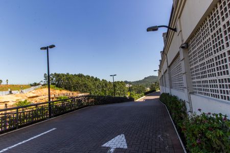 Apartamento à venda com 100m², 3 quartos e 2 vagasÁrea comum