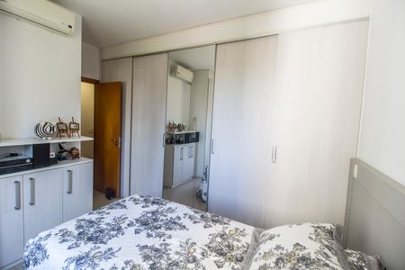 Apartamento à venda com 100m², 3 quartos e 2 vagasSuíte