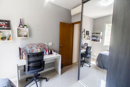 Apartamento à venda com 100m², 3 quartos e 2 vagasQuarto 1