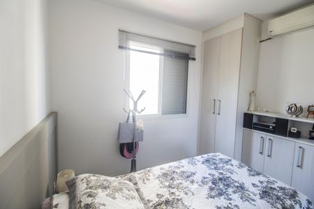 Apartamento à venda com 100m², 3 quartos e 2 vagasSuíte