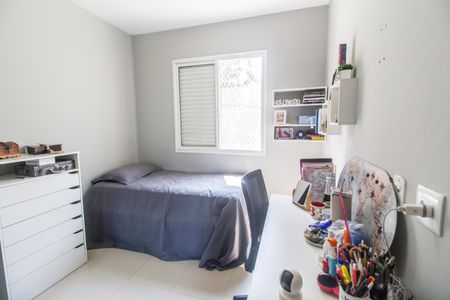 Apartamento à venda com 100m², 3 quartos e 2 vagasQuarto 1