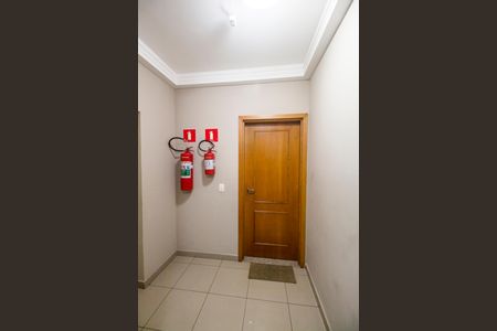 Apartamento à venda com 100m², 3 quartos e 2 vagasEntrada