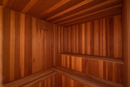 Apartamento à venda com 49m², 2 quartos e 1 vaga Apartamento à venda com 49m², 2 quartos e 1 vagaÁrea comum