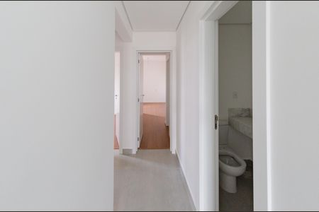 Corredor de apartamento à venda com 3 quartos, 84m² em Prado, Belo Horizonte